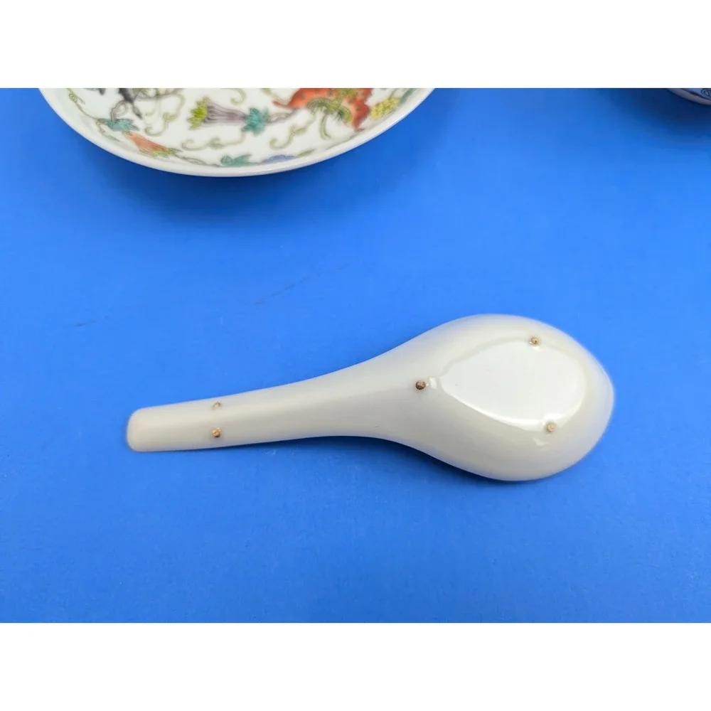 Arita vintage soup